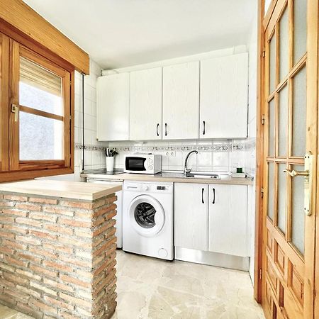 Apartament Elvira Urban Living - Granada Centro Zewnętrze zdjęcie